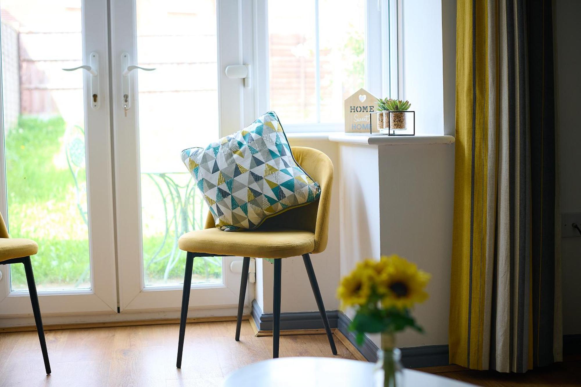 Nec Exhibitor Home, Stay Near Birmingham Airport エクステリア 写真