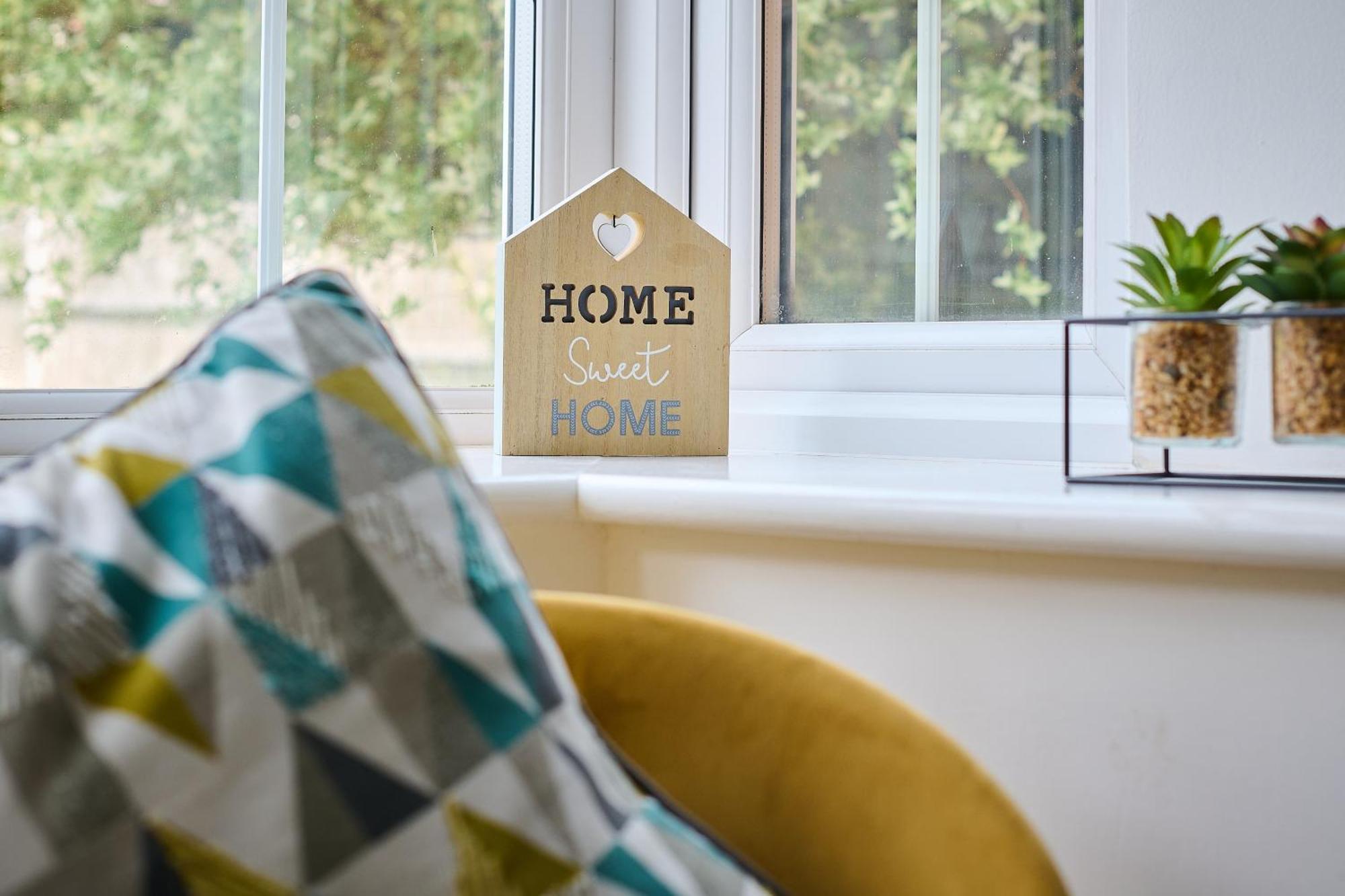 Nec Exhibitor Home, Stay Near Birmingham Airport エクステリア 写真