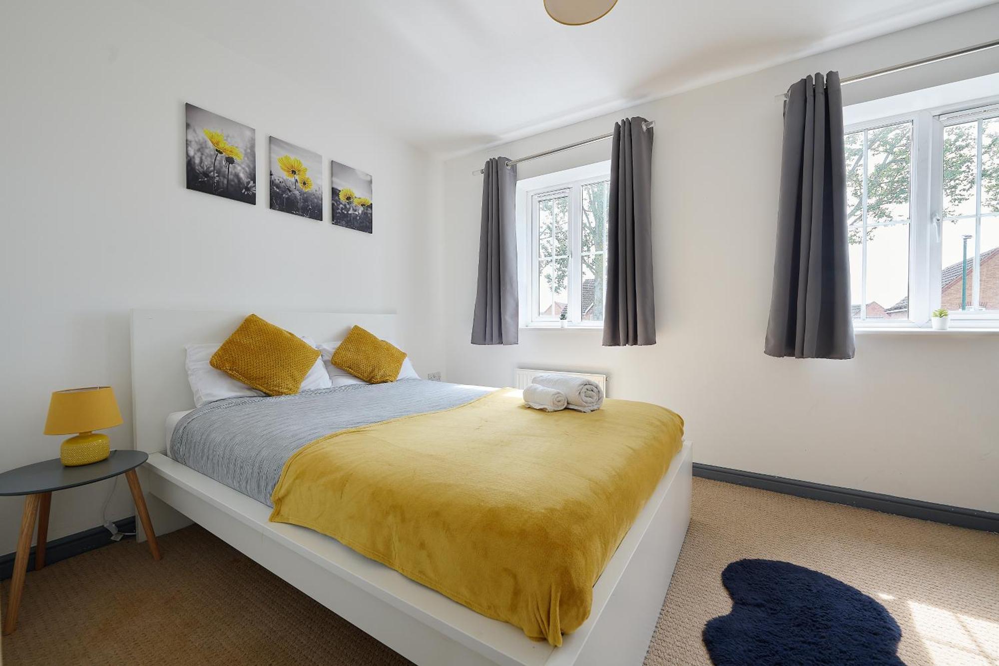 Nec Exhibitor Home, Stay Near Birmingham Airport エクステリア 写真