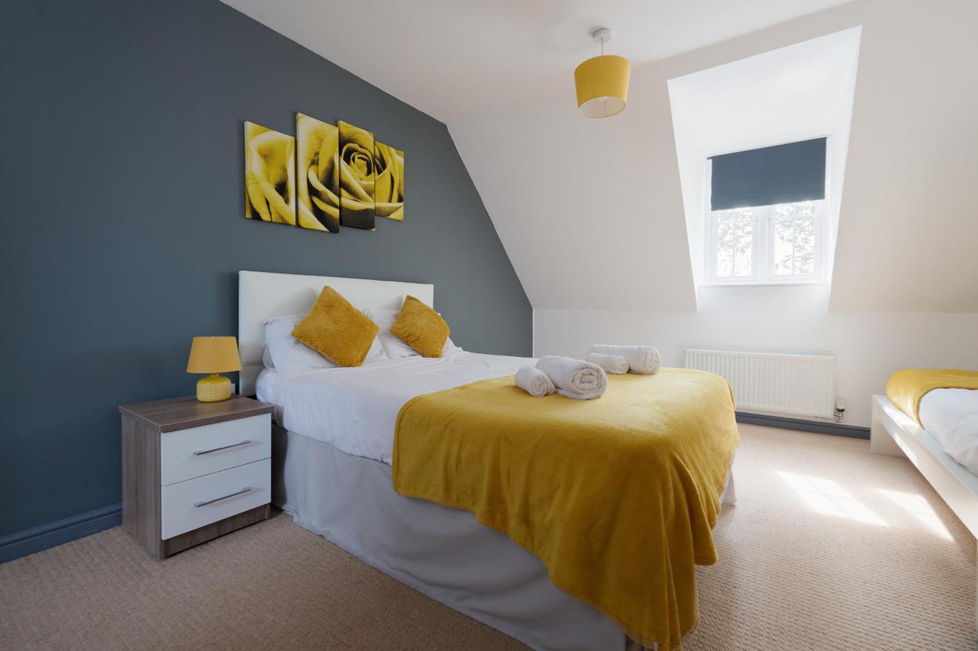 Nec Exhibitor Home, Stay Near Birmingham Airport エクステリア 写真