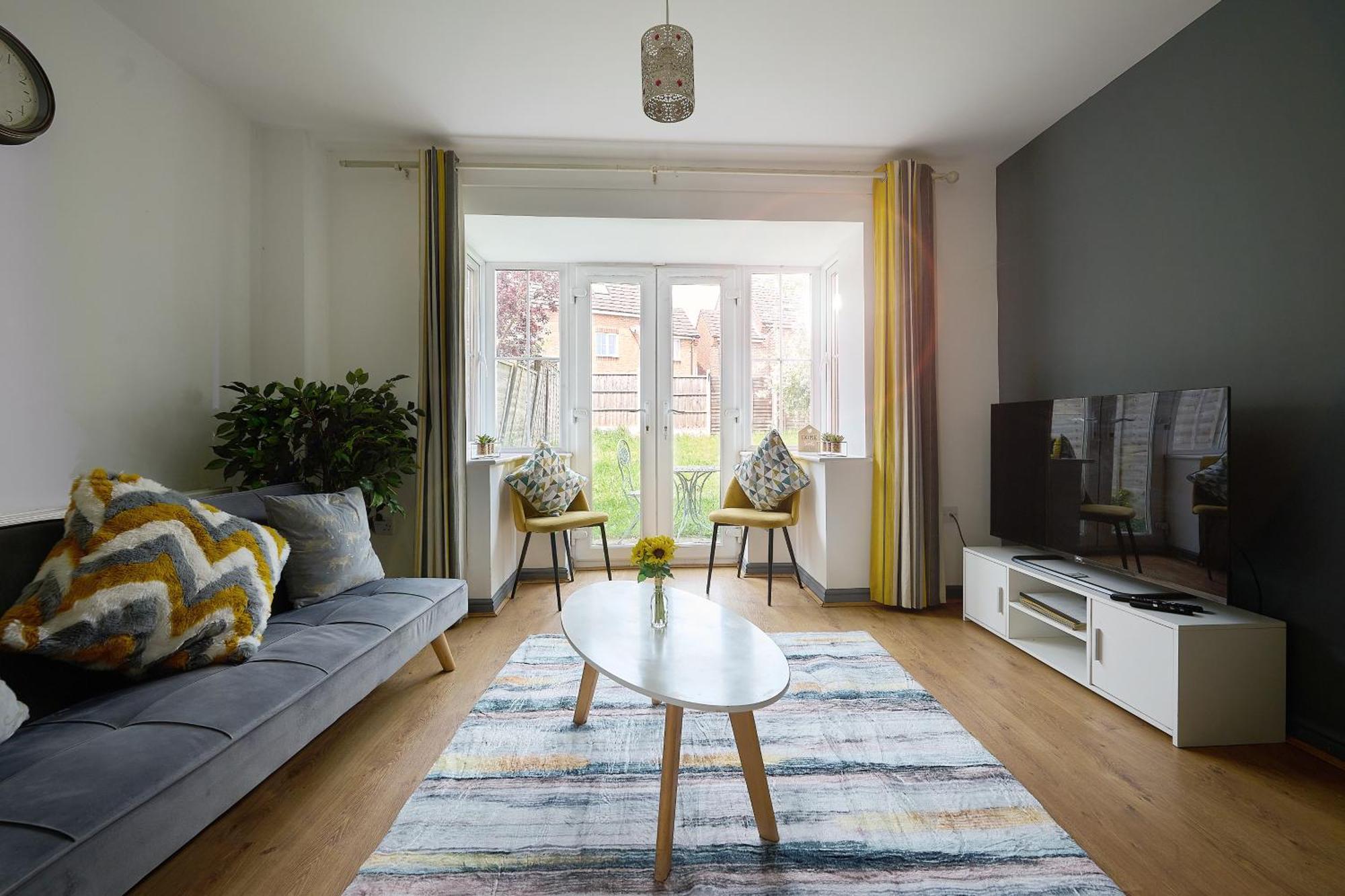 Nec Exhibitor Home, Stay Near Birmingham Airport エクステリア 写真