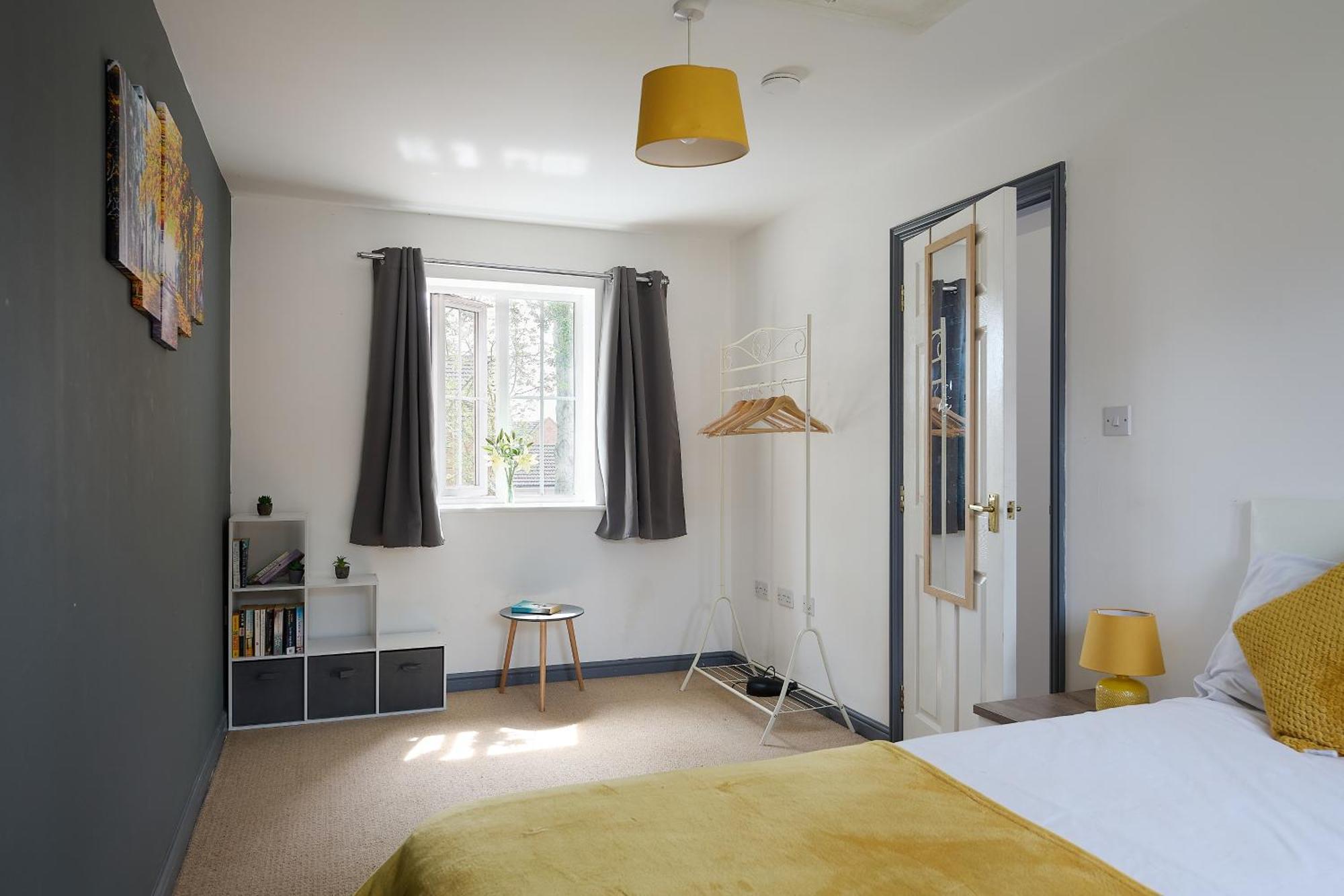 Nec Exhibitor Home, Stay Near Birmingham Airport エクステリア 写真