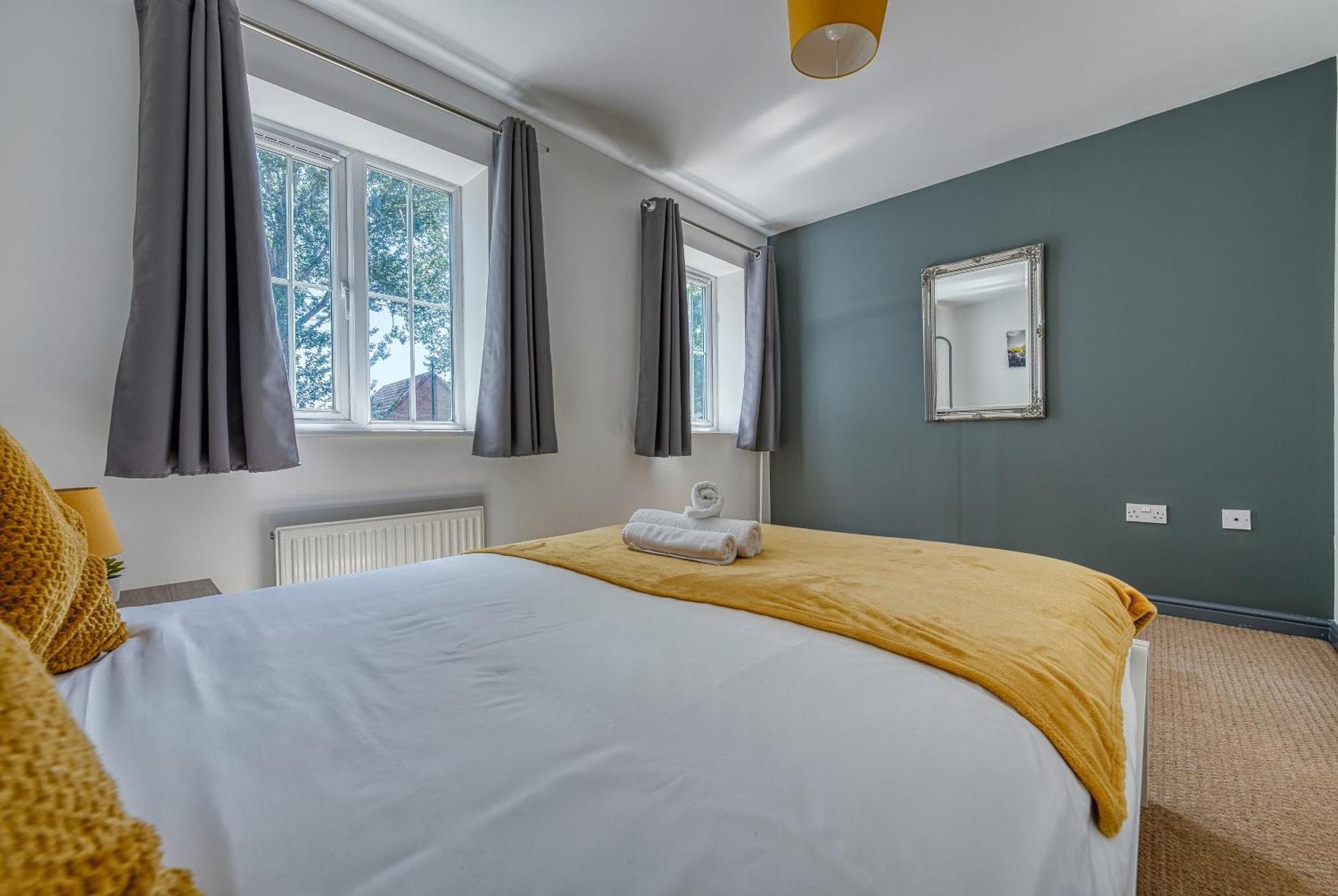 Nec Exhibitor Home, Stay Near Birmingham Airport エクステリア 写真