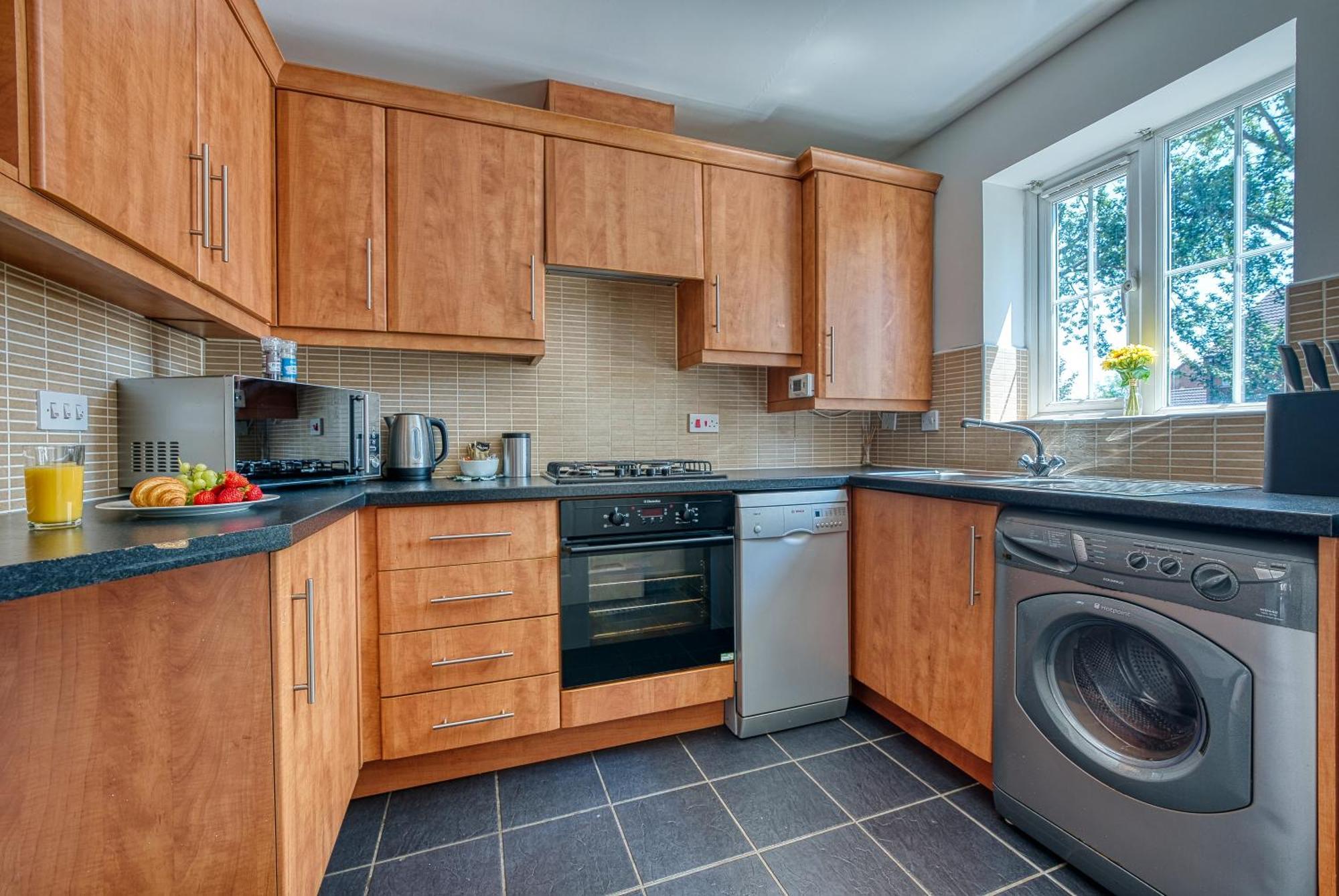 Nec Exhibitor Home, Stay Near Birmingham Airport エクステリア 写真