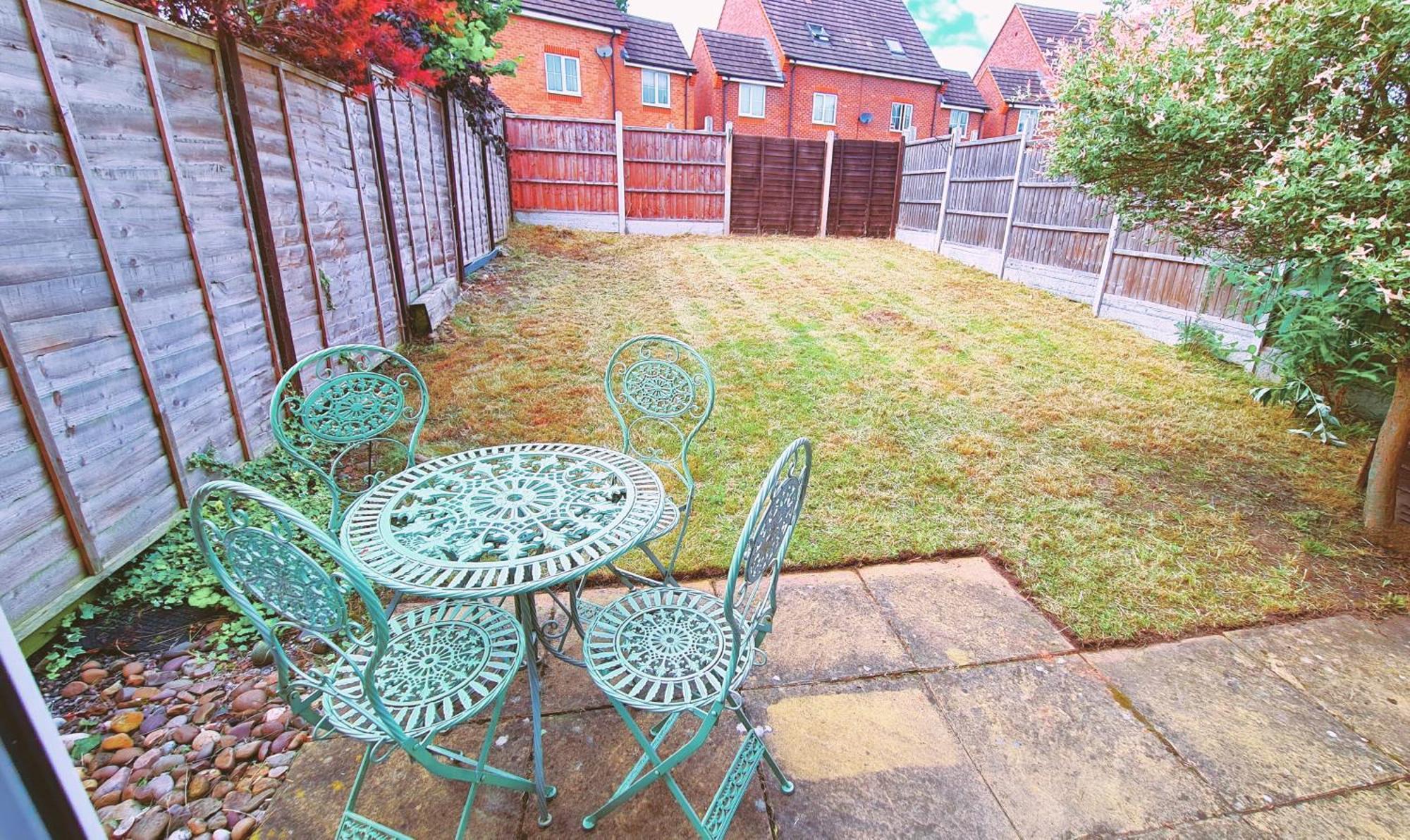 Nec Exhibitor Home, Stay Near Birmingham Airport エクステリア 写真
