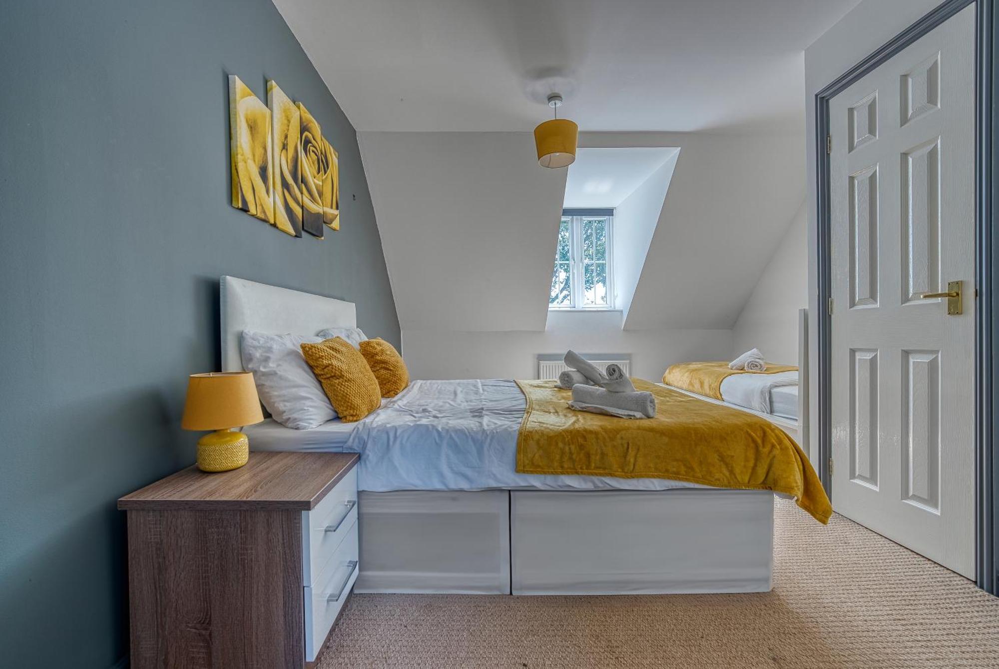 Nec Exhibitor Home, Stay Near Birmingham Airport エクステリア 写真