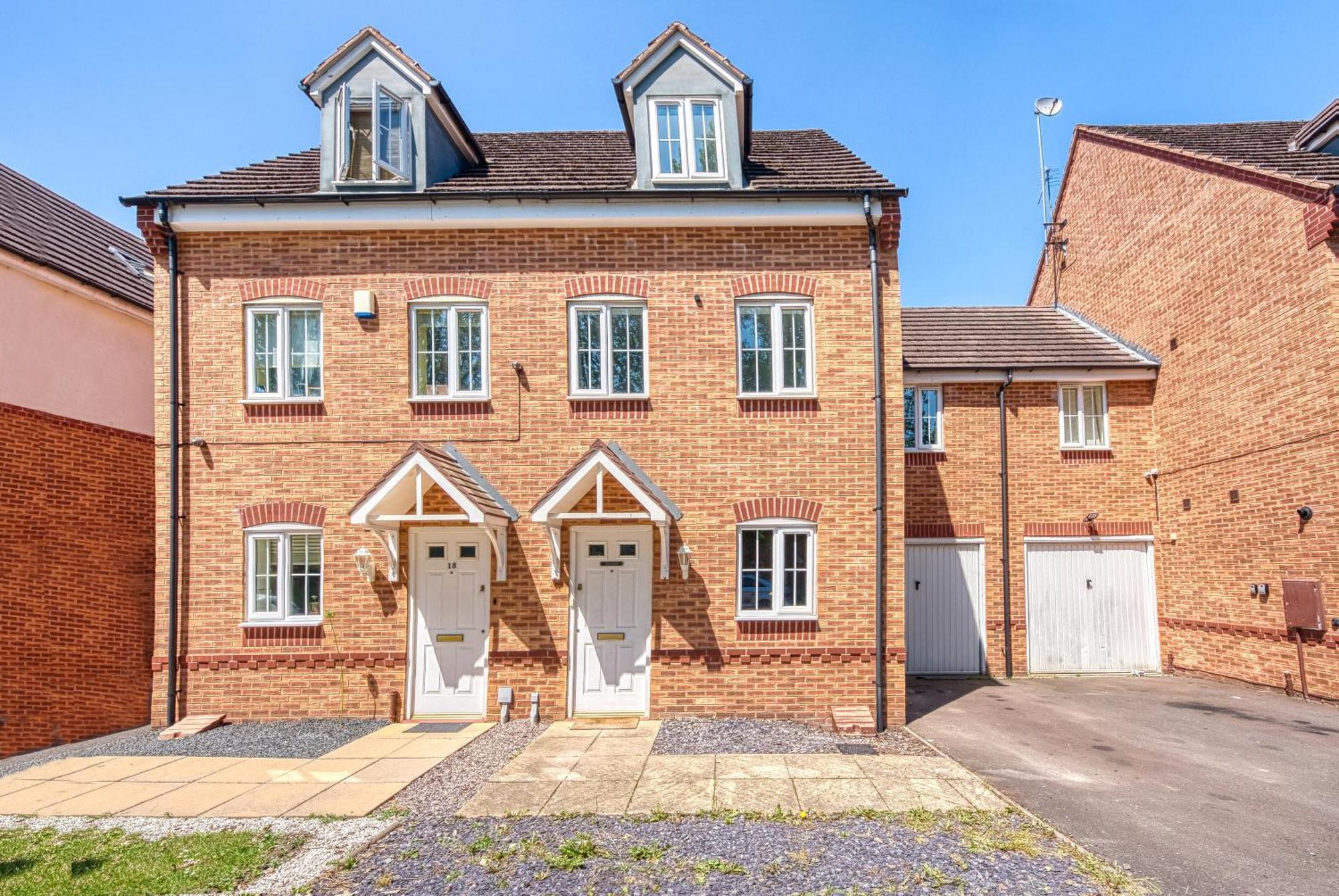 Nec Exhibitor Home, Stay Near Birmingham Airport エクステリア 写真